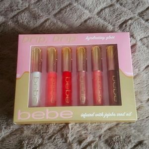Bebe Drip, Drip Hydrating Gloss